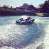 Billabong Holiday Park & Watersports