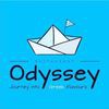 Odyssey Greek Restaurant