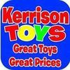 Kerrison Toys