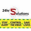 24hr Solutions