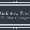 Blakelow Farm Holiday Cottages
