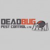 Deadbug Pest Control