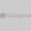 W S Gayton & Son