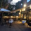 La Palma Italian Restaurant