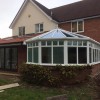 Tiptree Conservatories