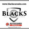 Blacks Car Sales