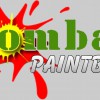 Combat Paintball