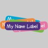 My Name Label
