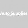 Auto Supplies