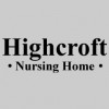 Highcroft Nursing Home