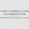 Three Chimneys Farm Holiday Cottages & B & B