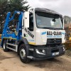 All-Clear Skip Hire