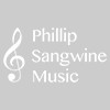 Phillip Sangwine Music
