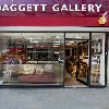 Daggett Gallery & Old Frames
