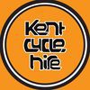 Canterbury Cycle Hire