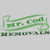 Mr Cod