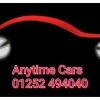 Anytime Cars