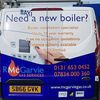 R McGarvie Gas Services