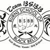 Burns School Of Black Belts