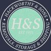 Hackworthy & Sons