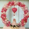 Marguerite Flowers & Balloons