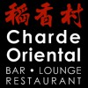 Charde Oriental Restaurant