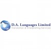 D A Languages