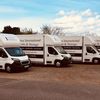 1st Choice Removals