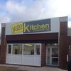 Yate Kitchen