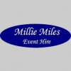 Millie Miles Event Hire