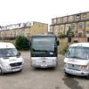 Calder Coaches