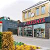 Frydays Fish Bar & Grill