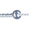 Campbell Thomson