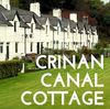 Crinan Canal Cottage