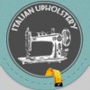 Italian Upholstery