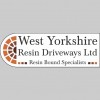 West Yorkshire Driveways, Resin Bound Specialists