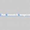 J-Pak Removals & Storage