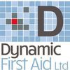 Dynamic First Aid