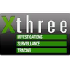 X Three Surveillance
