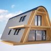 Log Home Scotland