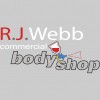 R J Webb Commercials