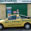 Mac's Garage Witney