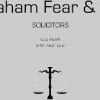 Graham Fear