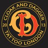 Cloak & Dagger Tattoo Parlour