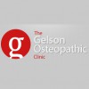 The Gelson Osteopathic Clinic