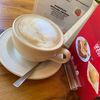 Scruples Coffee House