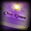 Omar Khayam Restaurant