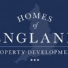 Homes Of England