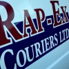 Rap-Ex Couriers