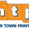 New Town Printers